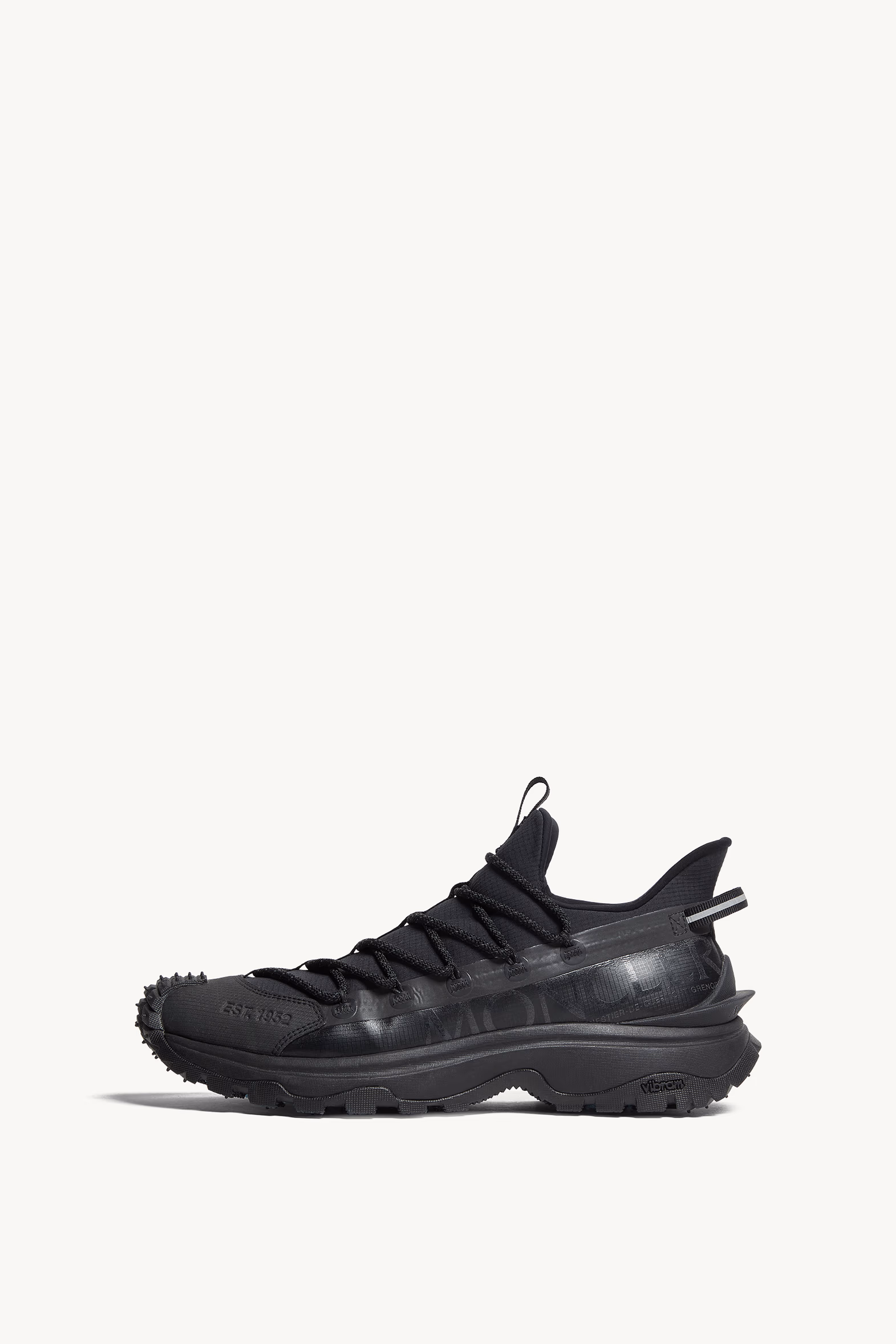 Sneakers Trailgrip Lite 2 Hommes Noir Moncler 0